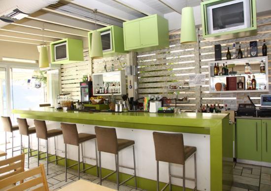 Venus Restaurant-Bar