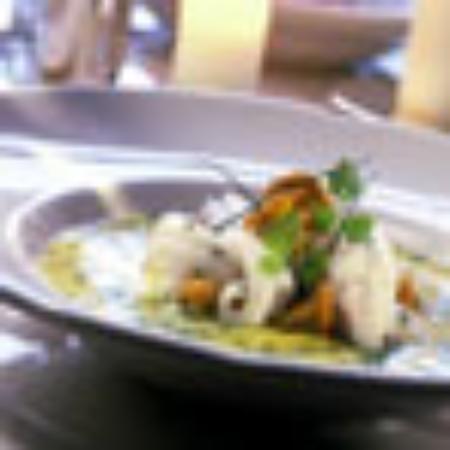Garden Taverna
