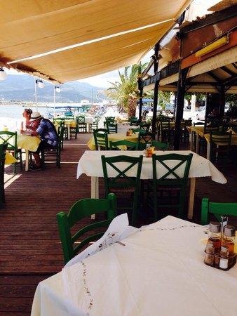 Dionysos Restaurant