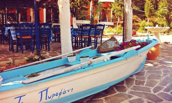 Taverna Pirofani