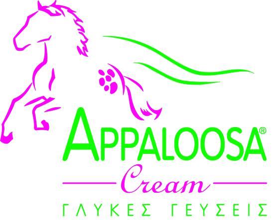 Appaloosa Cream