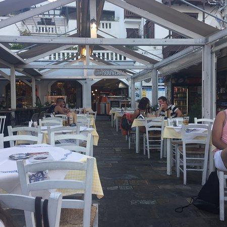 Souvlaki