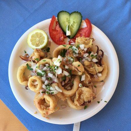 Sea View Beach Bar Restaurant