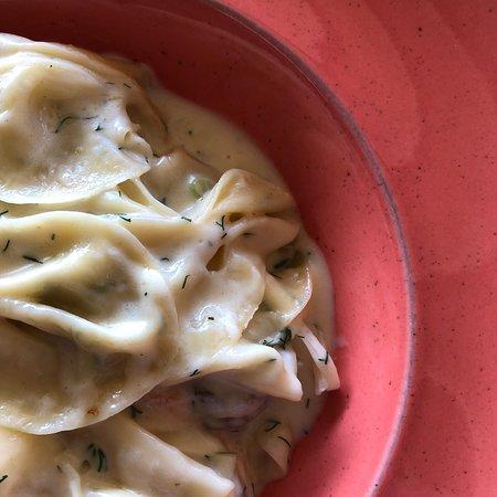 Lupo Trattoria
