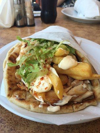 Family's Fast Food