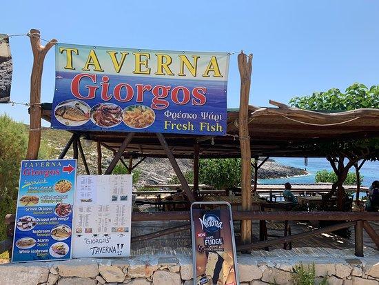 Taverna Giorgos