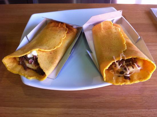Choko Kebab
