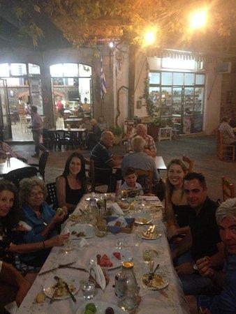 Taverna Tis Menis