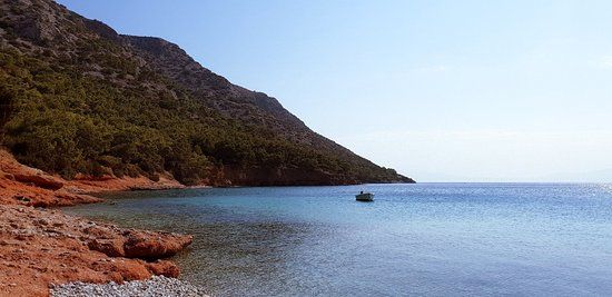 Mourtia Beach