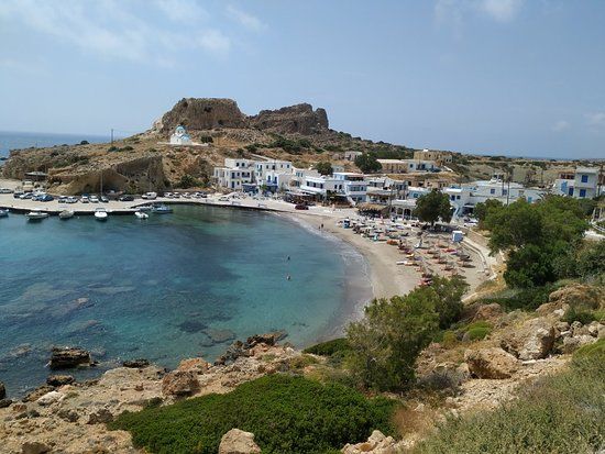 Spiaggia di Finiki