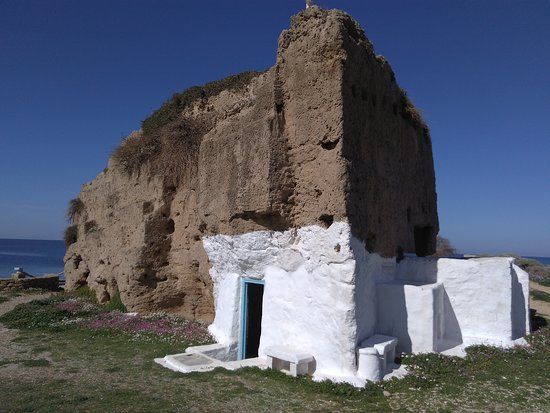 Agios Nikolaos Church