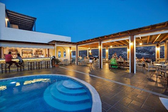 Vigla Restaurant