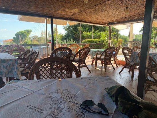 Cafe Romanza