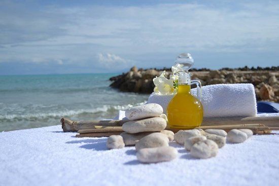 O'Live Massage Kefalonia