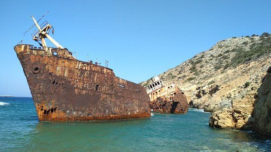 Navagio