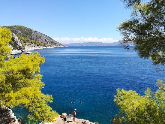 Mariza Beach