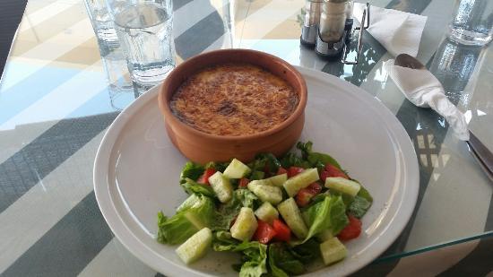 Zenith Cafe