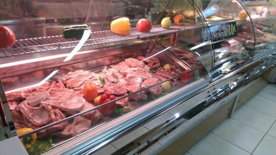 Kaloudis grill