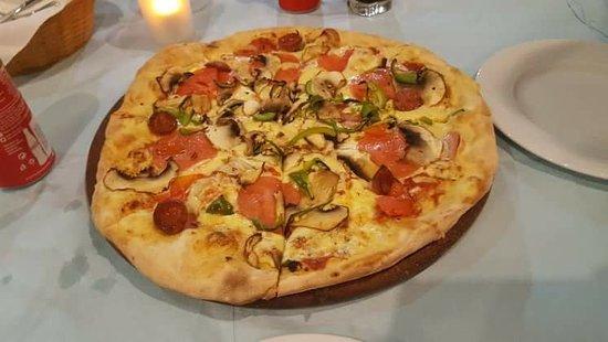 Pizzeria Stasi