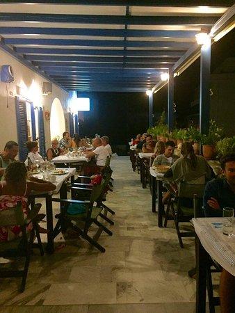 Adonis Restaurant