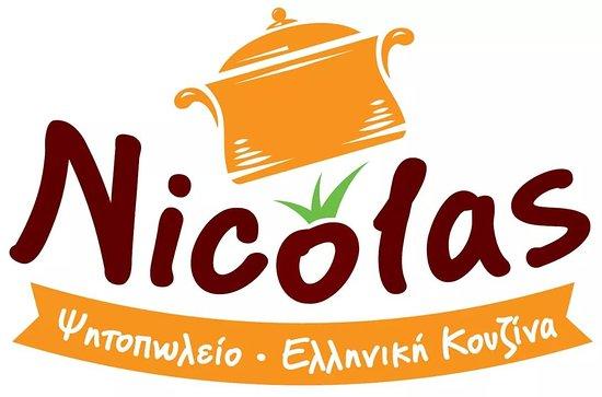 Nicolas Grill-Restaurant