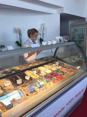 Gelato