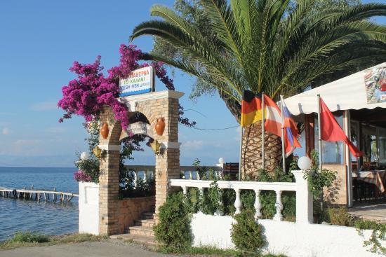Taverna Kalami