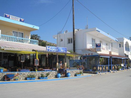 Mikro Mouragio