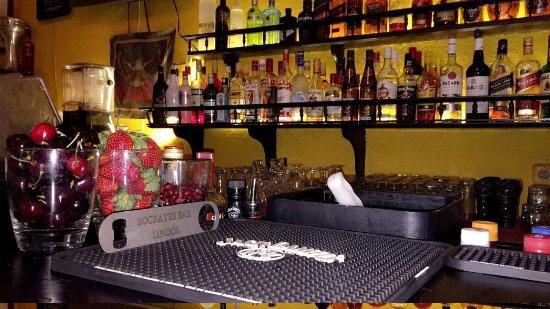 Socrates Bar