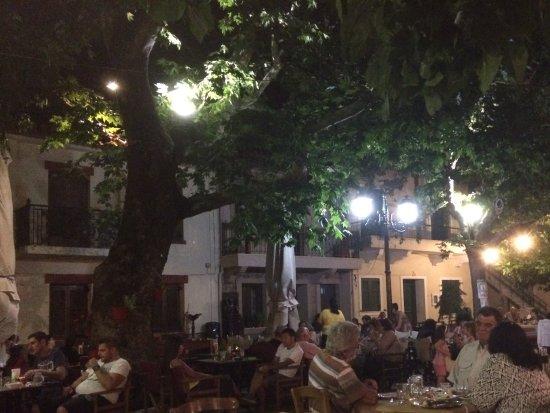 Taverna Psistaria I Mouria