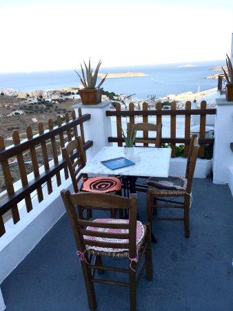 Cafe O Vornas