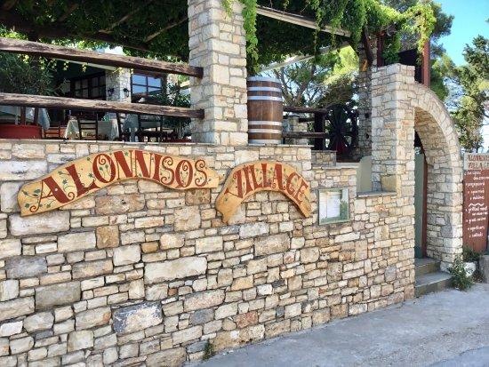 Alonnisos Village