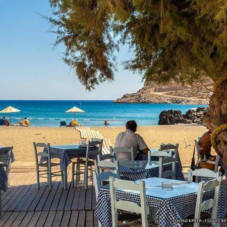 Taverna Palio Limani