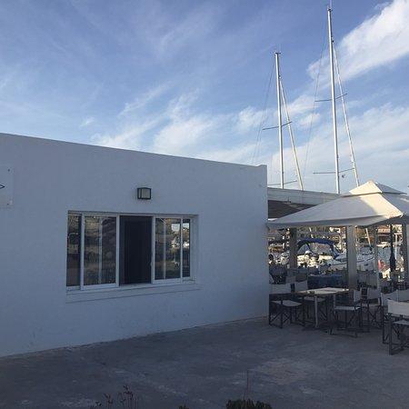 NOA - Naval Group of Aegina