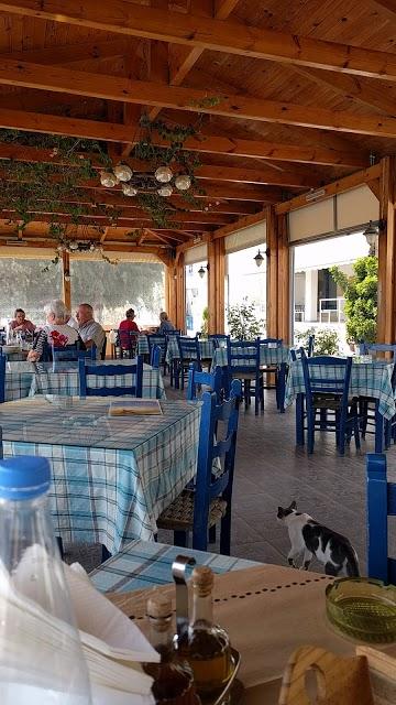 Jimmy's Taverna