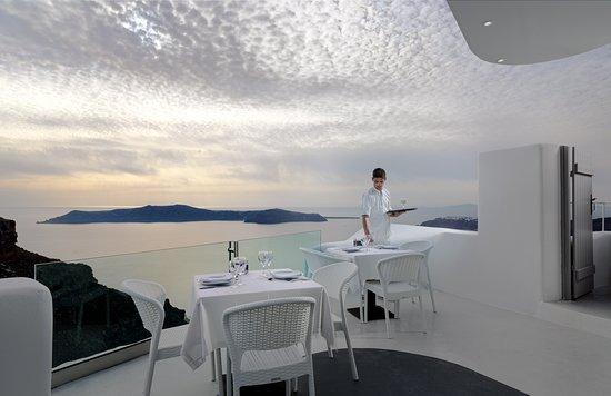 Infinity Restaurant