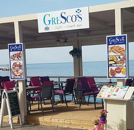 GreSco'S