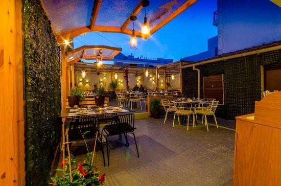 Giardino Segreto Skiathos