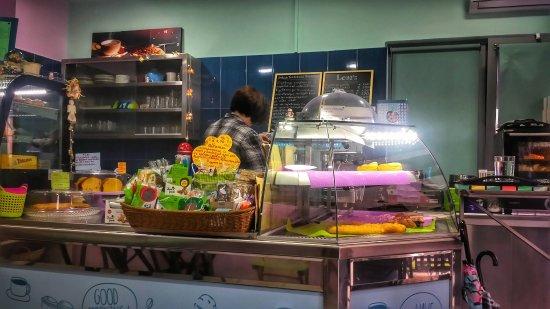 Lena's Coffee House