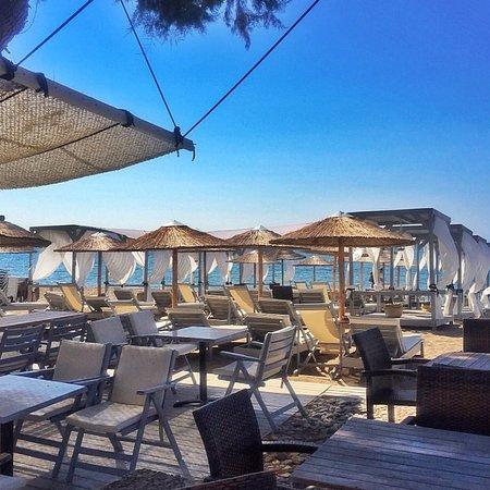 Ammos Boutique Beach Bar