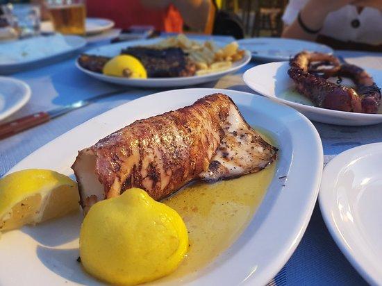 Sotiros Taverna