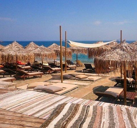 Ammoudia