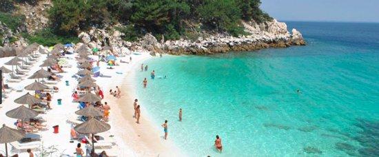 Sunshine Cafe & Beach Bar