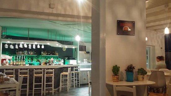 Cactus Cafe Bar