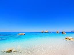 Plage de Kathisma