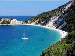 Gidaki beach