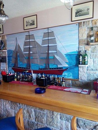 Remezzo Cafe Bar