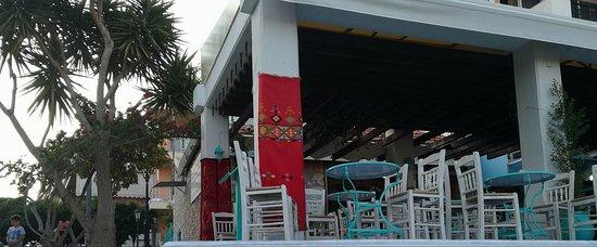 Sevdas Traditional Cafenion