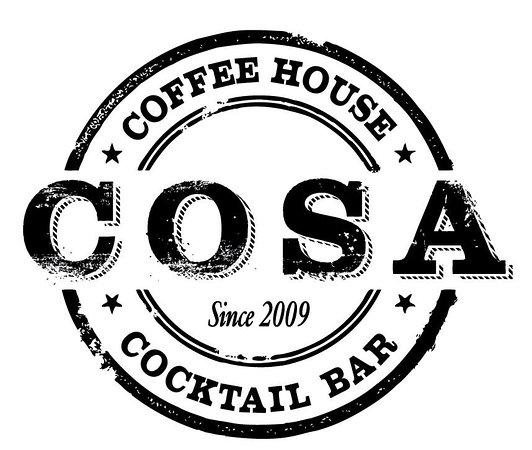 Cosa Cafe Bar