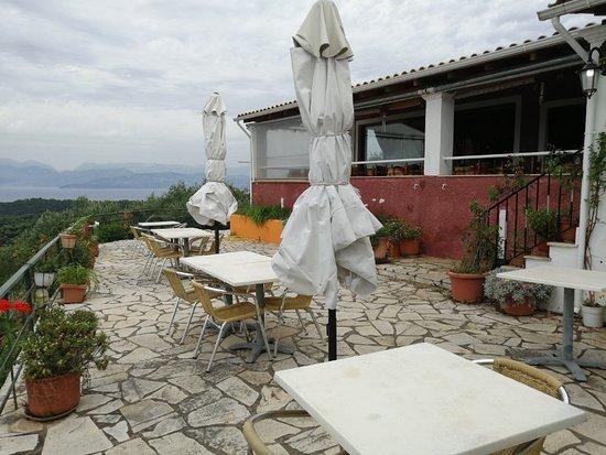 Sunset Taverna